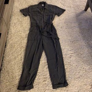 BDG Jumpsuit  grey S